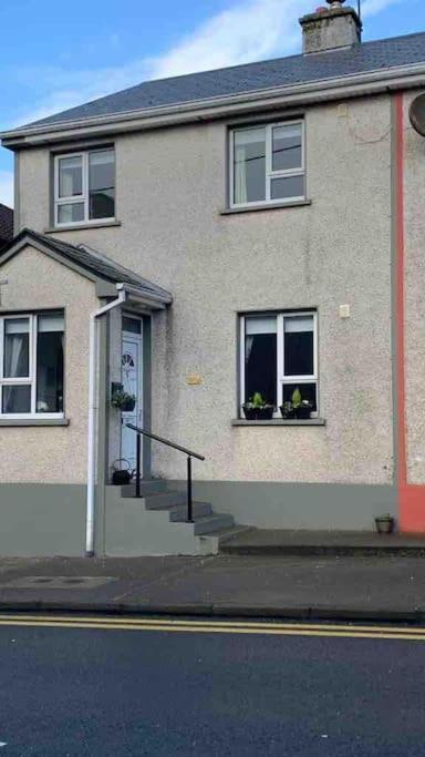 Bumblebee Cottage Donegal Town Exteriér fotografie
