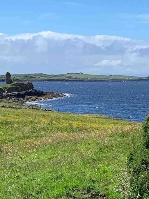 Bumblebee Cottage Donegal Town Exteriér fotografie